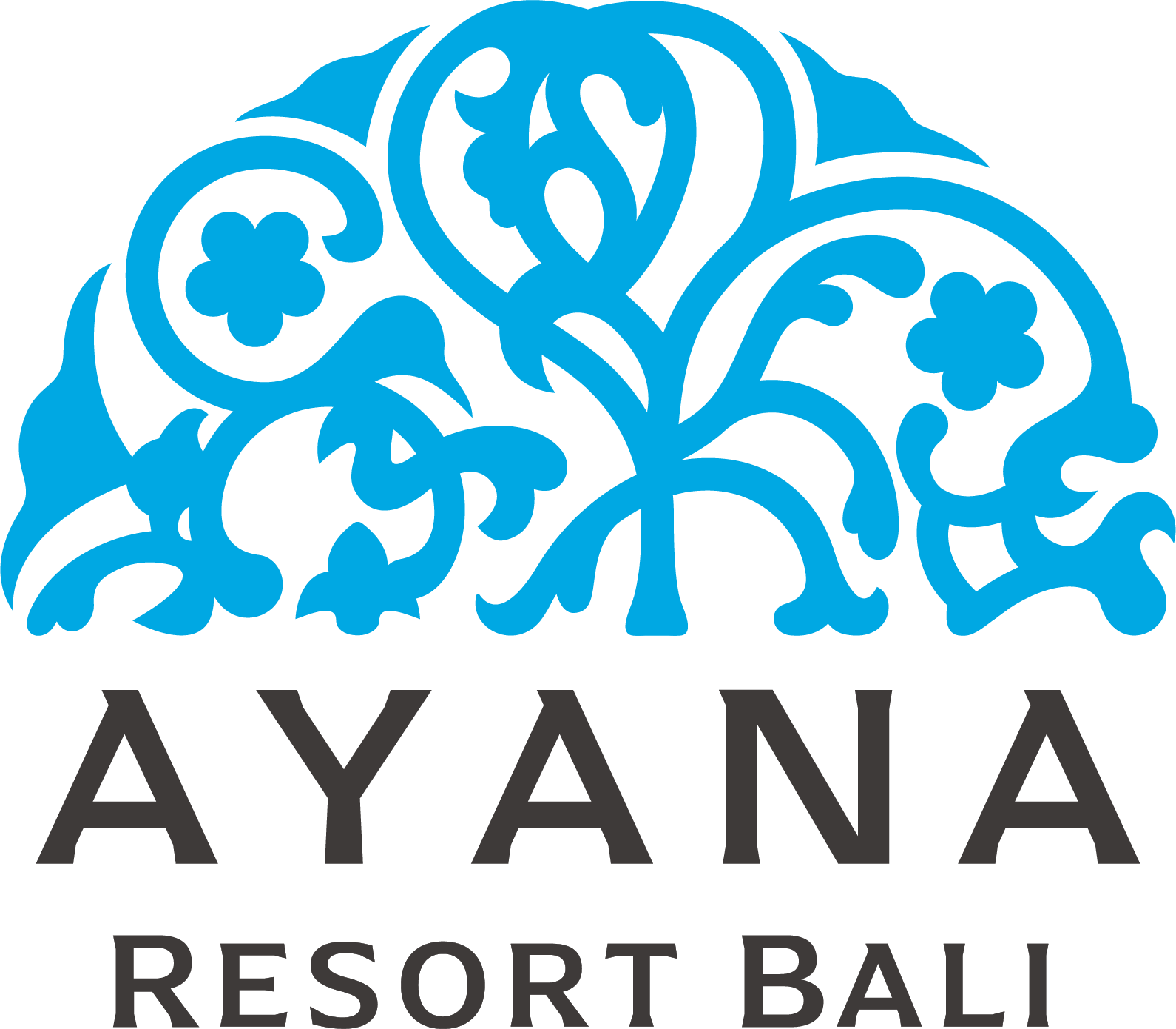 Ayana Logo